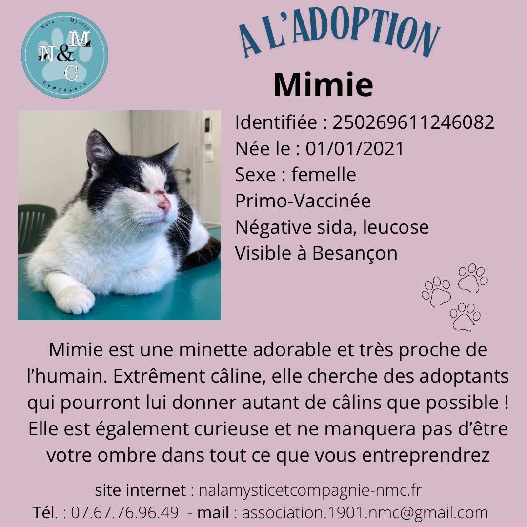 Mimie
